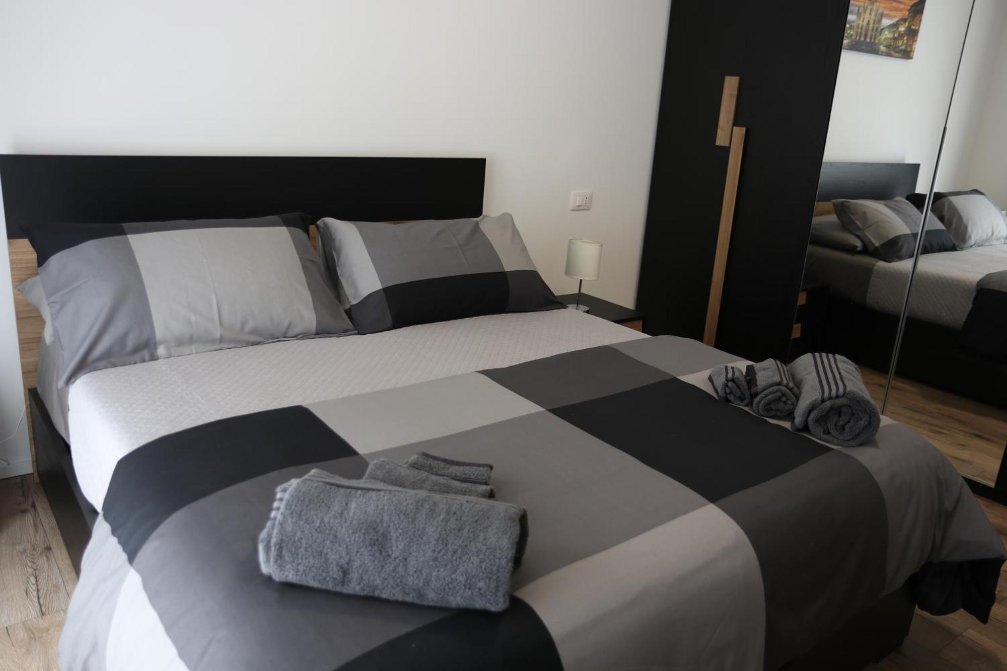 Sweet Dreams Apartment Como Buitenkant foto