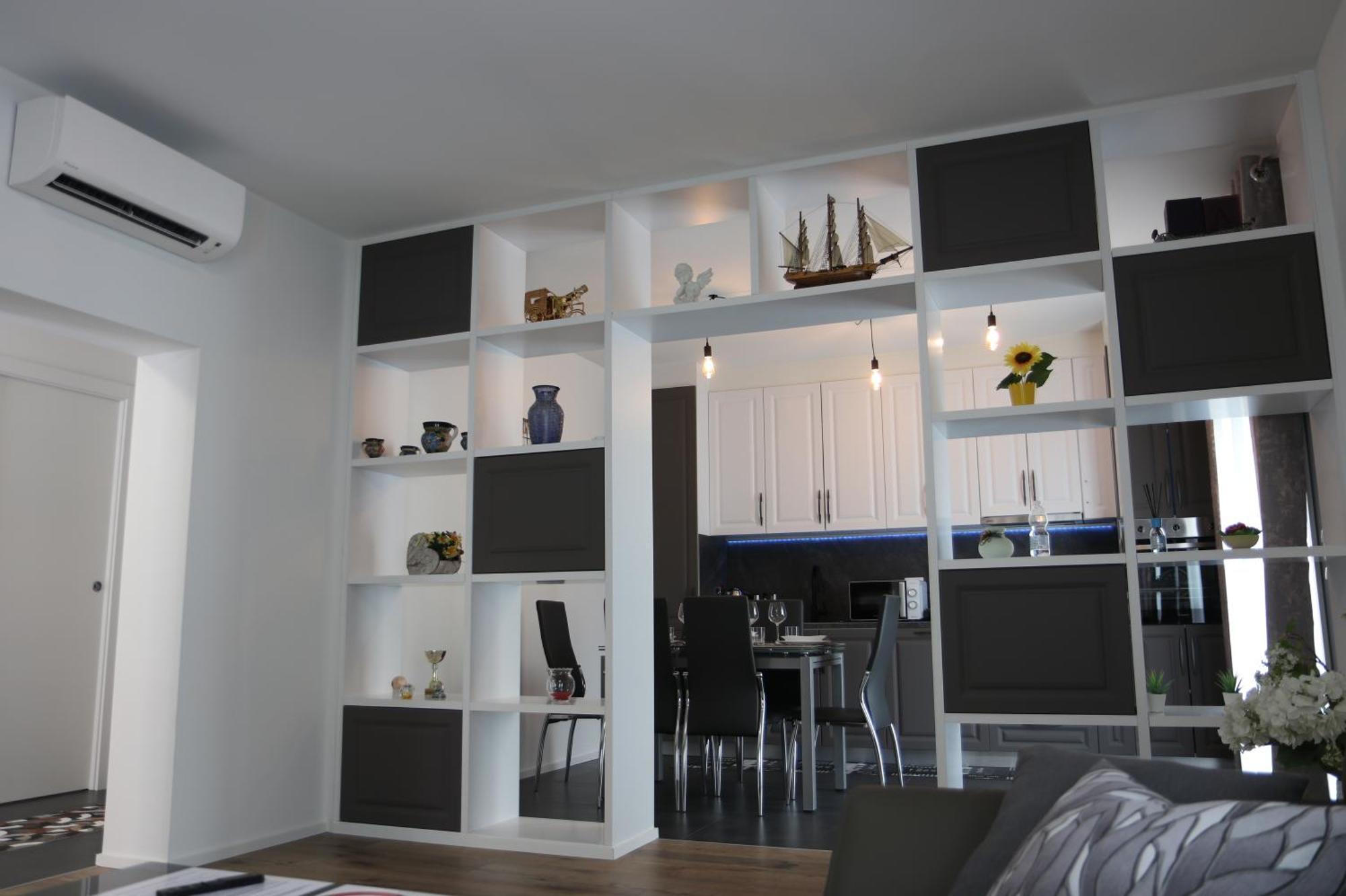 Sweet Dreams Apartment Como Buitenkant foto