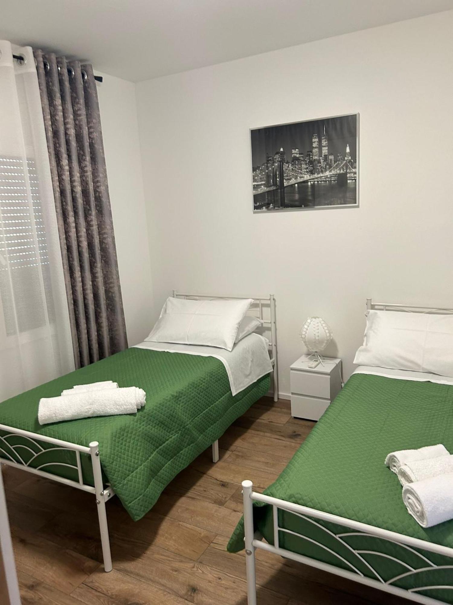 Sweet Dreams Apartment Como Buitenkant foto